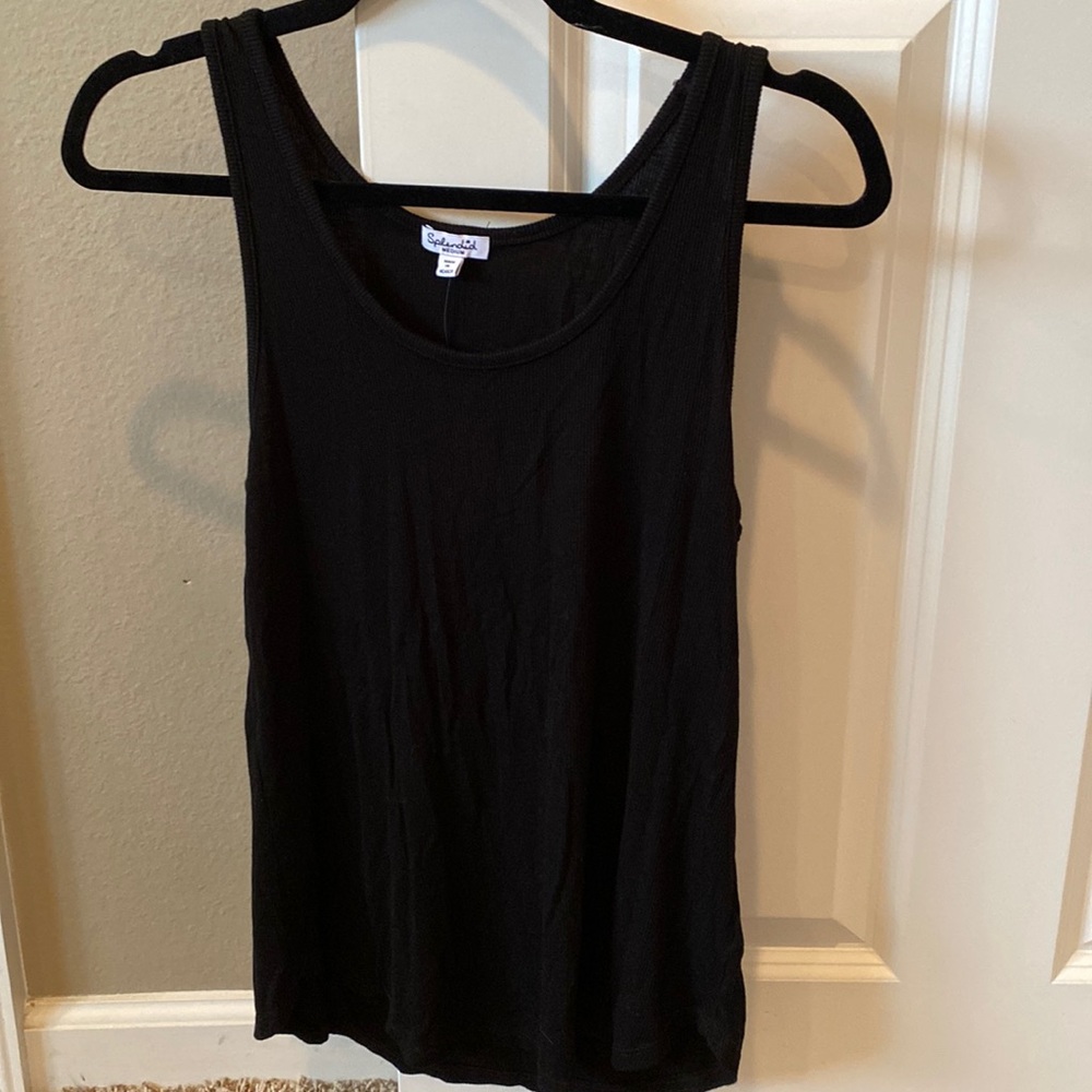 NWT Splendid Tank Top
